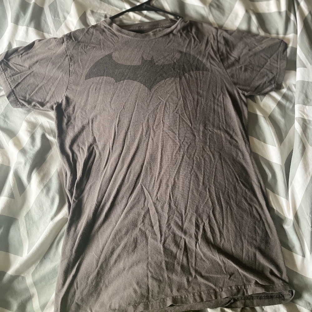 Vintage Batman T-Shirt Med